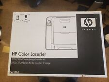 Used, OEM HP Q3658A Color Laser Jet Image Transfer Kit 3500 3700 Series for sale  Shipping to South Africa