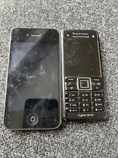 Old untested mobile for sale  COLCHESTER