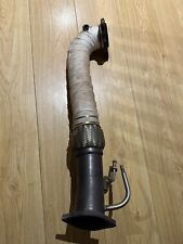 Scorpion decat downpipe for sale  BIDEFORD