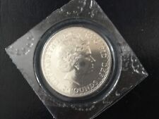 One ounce silver for sale  GLASGOW