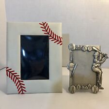 Baseball picture frames for sale  Lawrence