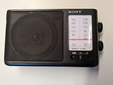 Sony radio icf gebraucht kaufen  Schönefeld