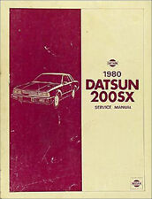 1980 datsun 200sx for sale  Riverside