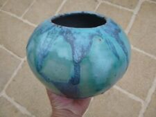 Vase ceramique eugene d'occasion  Couhé