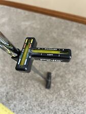 Ping golf putter for sale  Farmington