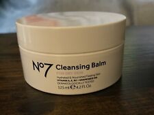 No7 cleansing balm for sale  TELFORD