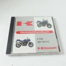 Riginal kawasaki z750 gebraucht kaufen  Deutschland