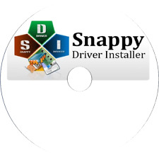 Software de instalación automática de controladores de Windows Snappy Drivers. Funciona con cualquier Windows segunda mano  Embacar hacia Argentina