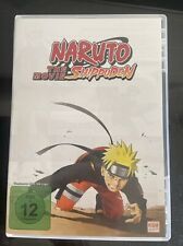 Naruto shippuden the gebraucht kaufen  Berlin