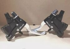 Shimano deore 3x8fach gebraucht kaufen  Marienthal,-Brand