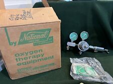 Antique national oxygen for sale  Shipping to Ireland