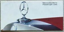 Mercedes benz passenger for sale  LEICESTER