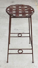 Iron plant stand for sale  Mitchell