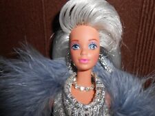 Barbie superstar whitney d'occasion  Sancerre