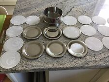 Set stainless steel for sale  CARDIFF