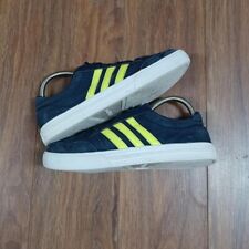 Tênis Adidas VL Neo Trainer azul UK5.5 baixo feminino 2016 AW4096 Vietnã comprar usado  Enviando para Brazil