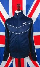 Fila chevron tracksuit for sale  Shipping to Ireland