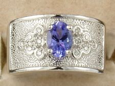 levian tanzanite ring for sale  Indianapolis