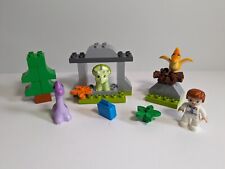 LEGO DUPLO: Dinosaur Nursery (10938) - Complete for sale  Shipping to South Africa