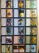 Mtg carte magic usato  Fumane