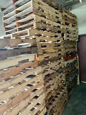 Wood pallets recovered for sale  Brooklyn