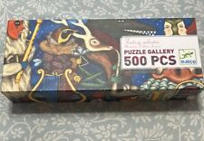Djeco puzzle 500 d'occasion  Expédié en Belgium