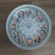 Wedgewood calendar millennium for sale  SALISBURY