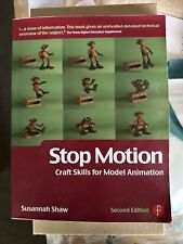 Stop motion craft for sale  DARTMOUTH