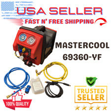 New mastercool 69360 for sale  Akron