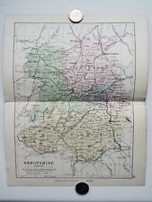 Antique vintage county for sale  STAFFORD