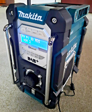 Makita dmr 112 gebraucht kaufen  Lengede