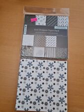 Designer paper pack for sale  DARWEN