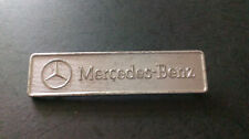 Mercedes benz emblème d'occasion  Le Mans