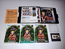 Metal Slug 1st Mission / PAL Version / Neo Geo Pocket / NGP na sprzedaż  PL
