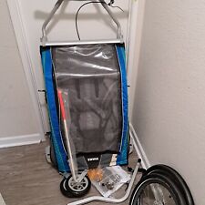 chariot stroller for sale  Pleasanton