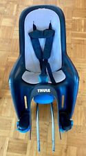 Thule baby ridealong gebraucht kaufen  München