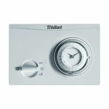 Vaillant time switch for sale  HARROW