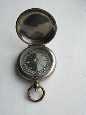 Antique compass ww1 for sale  DORKING