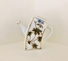 Porcelain art miniature for sale  PEMBROKE DOCK