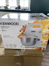 Kenwood hmp34.a0wh new for sale  POTTERS BAR