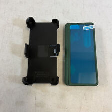 Capa telefone magnética suporte anel rotação 360° verde caka para Samsung Galaxy Z Fold 4 comprar usado  Enviando para Brazil