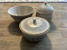 Piece handmade ceramic for sale  Mobile