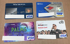 Expired credit cards for sale  Parlin