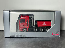 Herpa exclusive model for sale  MAIDSTONE