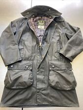 1996 vintage barbour for sale  NELSON