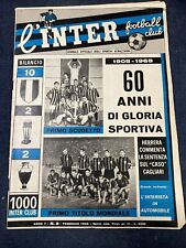 giornali sportivi usato  Italia