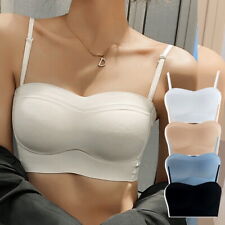 Women strapless bra for sale  MANCHESTER