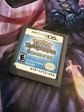 *Tested* Pokemon Mystery Dungeon: Explorers of Time (Nintendo DS) Cartridge Only for sale  Shipping to South Africa