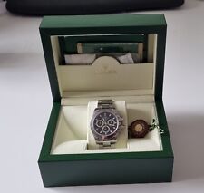 Rolex daytona 116520 gebraucht kaufen  Neuhaus