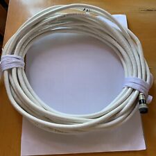 White coaxial rg6 for sale  Brooklyn